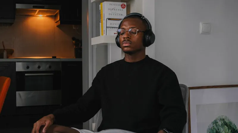 Geleide meditaties: de complete gids voor beginners en gevorderden