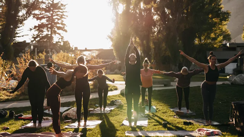 Gratis meditatie cursus: 8 weken MBSR online volgen